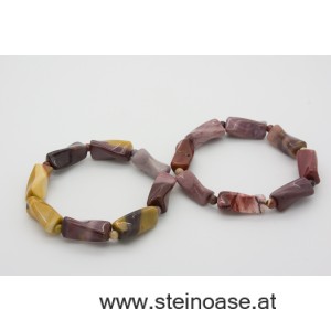 Armband Mookait   